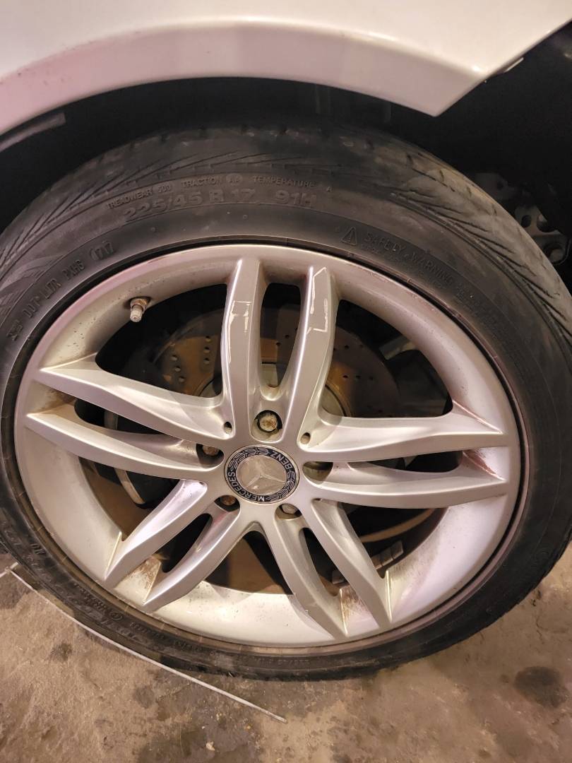 2013 MERCEDES BENZ C-250 — 82811 Miles — Lot 46705785 — Main - Marhaba Auctions Used Cars - Image 7