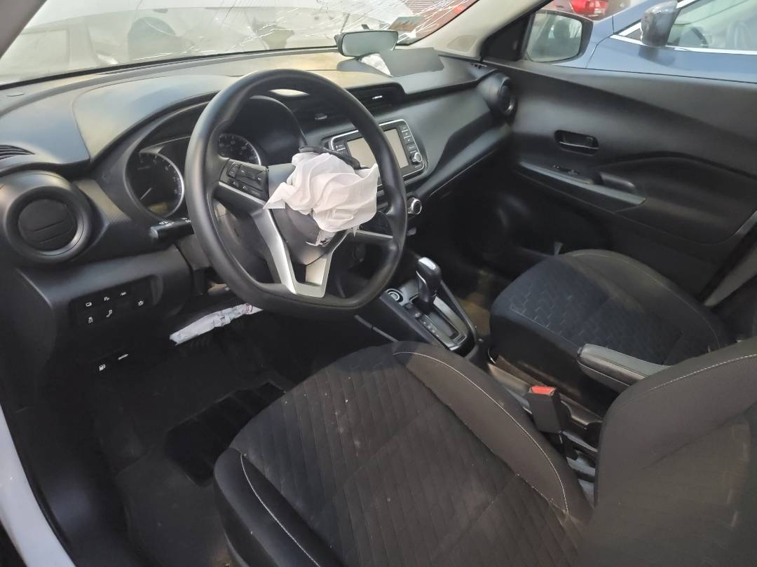 2022 NISSAN KICKS — 82974 Miles — Lot NL495918 — Main - Marhaba Auctions Used Cars - Image 7