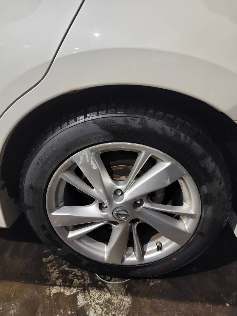 2015 NISSAN ALTIMA — 253471 KM — Lot FN367181 — Main - Marhaba Auctions Used Cars - Image 9