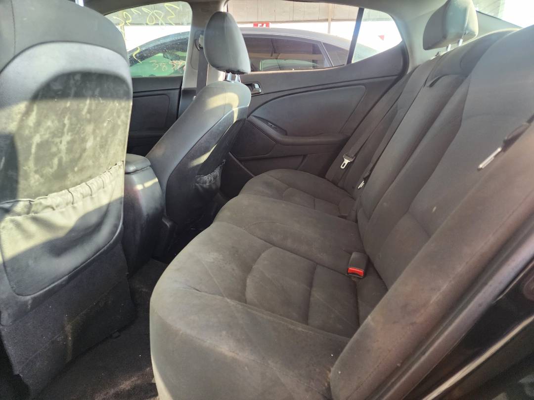2015 KIA OPTIMA — 178016 Miles — Lot 38829512 — Souq - Marhaba Auctions Used Cars - Image 11