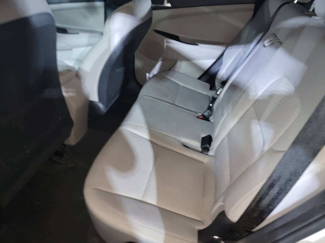 2019 HYUNDAI TUCSON — 71182 Miles — Lot 37546864 - Marhaba Auctions Used Cars - Image 8