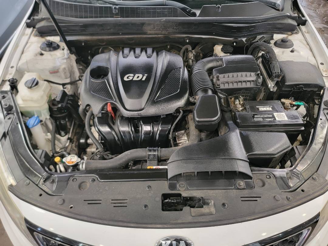 2015 KIA OPTIMA — 216982 Miles — Lot 0FG441329 — Main - Marhaba Auctions Used Cars - Image 11