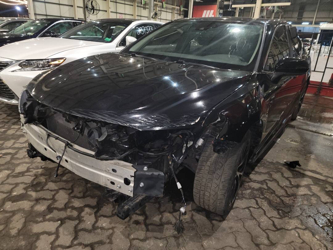 2019 TOYOTA CAMRY — 99030 Miles — Lot 236740 - Marhaba Auctions Used Cars - Image 7