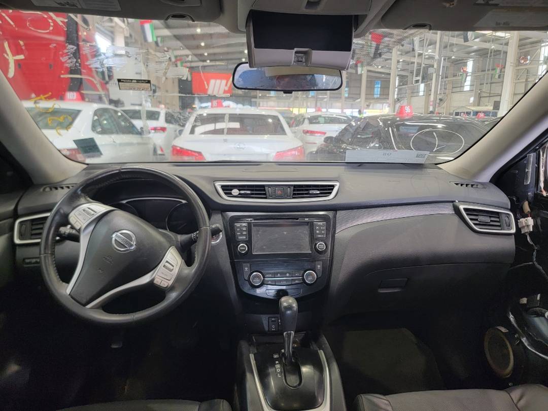 2015 NISSAN ROGUE — 156590 Miles — Lot 53118554 — Main - Marhaba Auctions Used Cars - Image 7