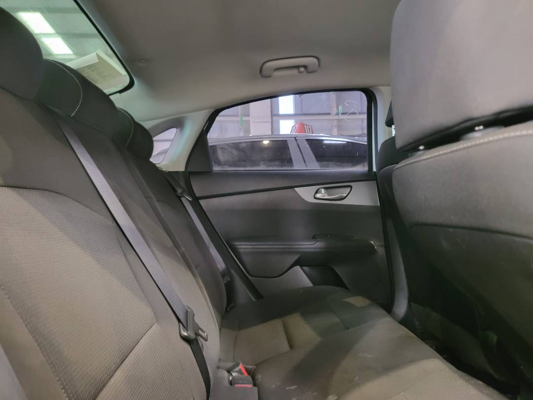 2020 KIA FORTE — 50237 Miles — Lot 37250799 - Marhaba Auctions Used Cars - Image 5