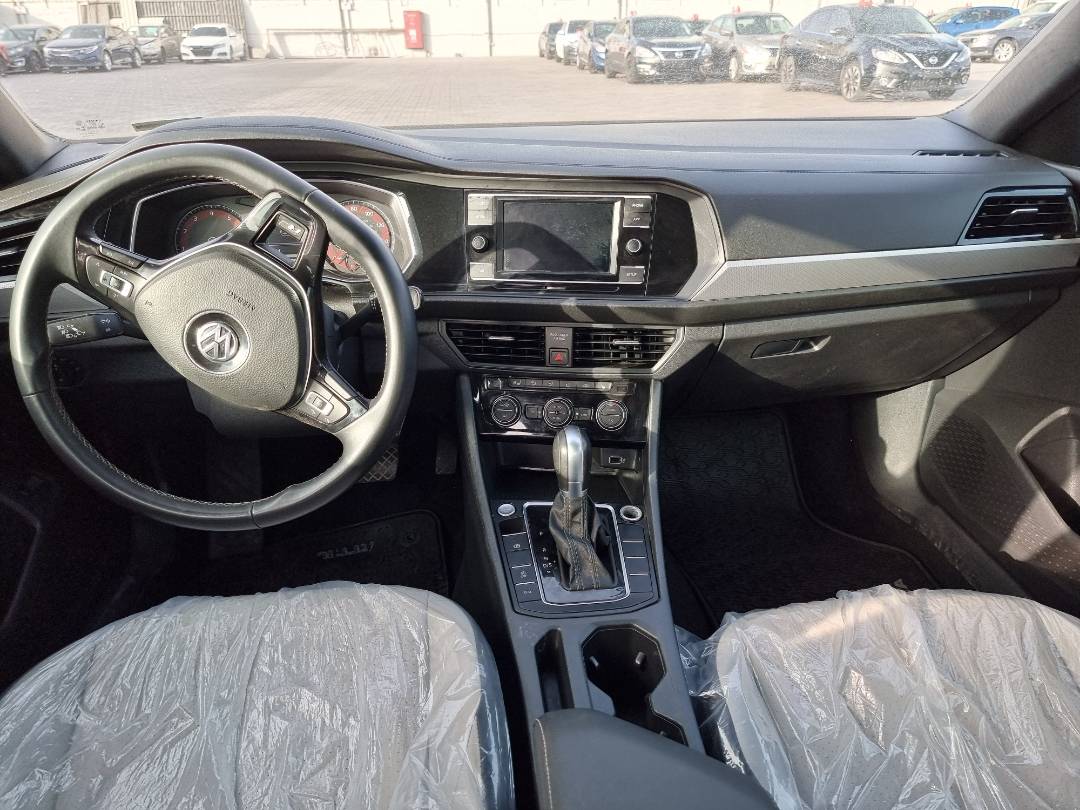 2019 VOLKSWAGEN JETTA — 43225 Miles — Lot 69415113 — Ind. 12 - Marhaba Auctions Used Cars - Image 7