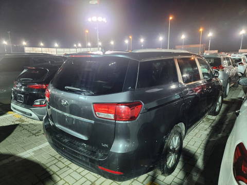 KIA SEDONA