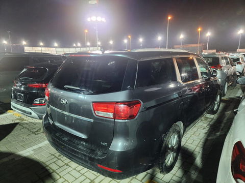 KIA SEDONA