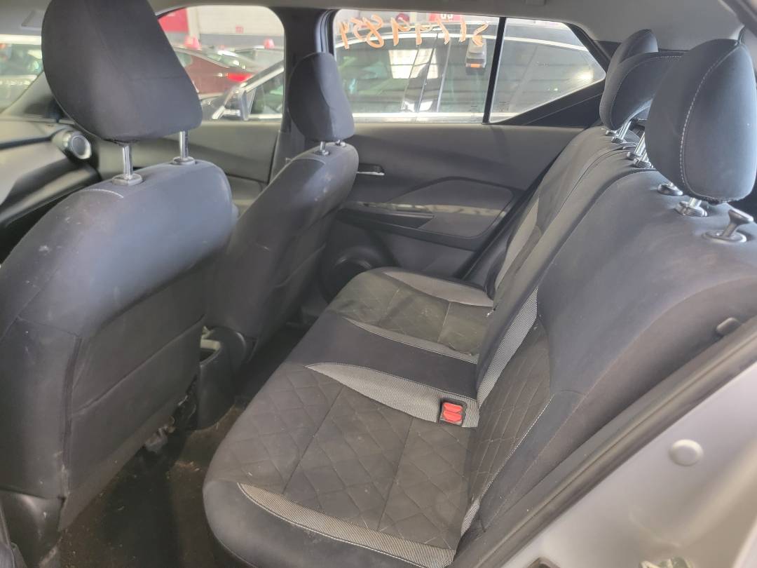 2018 NISSAN KICKS — 56 898 Miles — Lot CU1JL534426 — Main - Marhaba Auctions Used Cars - Image 7