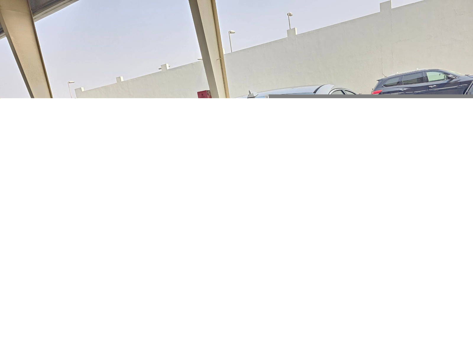 2019 HYUNDAI SONATA — 73677 Miles — Lot H756956 — Souq - Marhaba Auctions Used Cars - Image 4