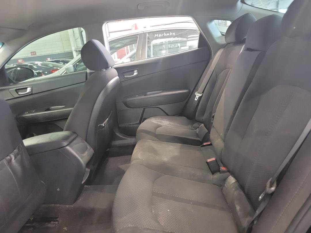 2018 KIA OPTIMA — 159830 Miles — Lot 47537724 — Main - Marhaba Auctions Used Cars - Image 6