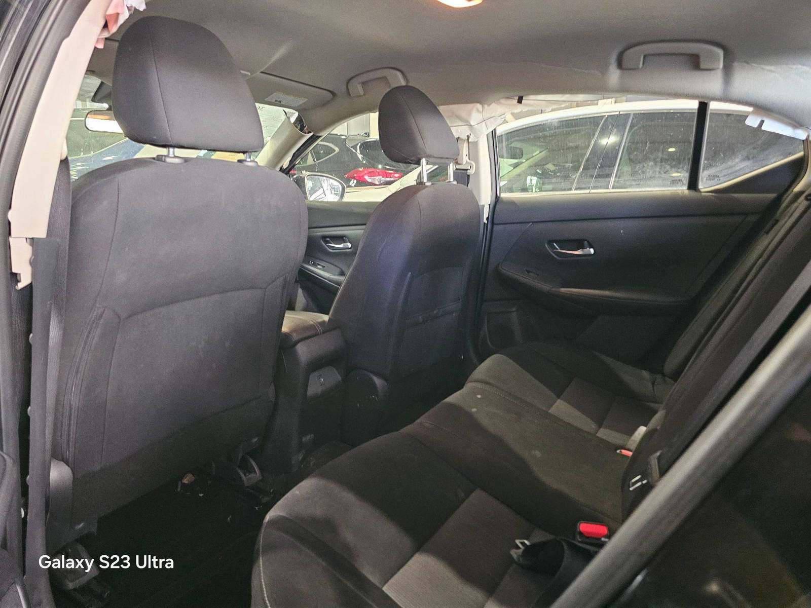 NISSAN SENTRA 2021 - Marhaba Auction Used Cars - Image 7