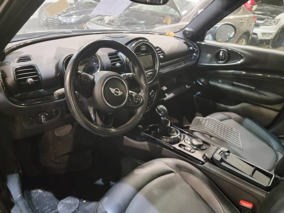 2017 MINI COOPER CLUBMAN — 104836 Miles — Lot 863042 — Main - Marhaba Auctions Used Cars - Image 8