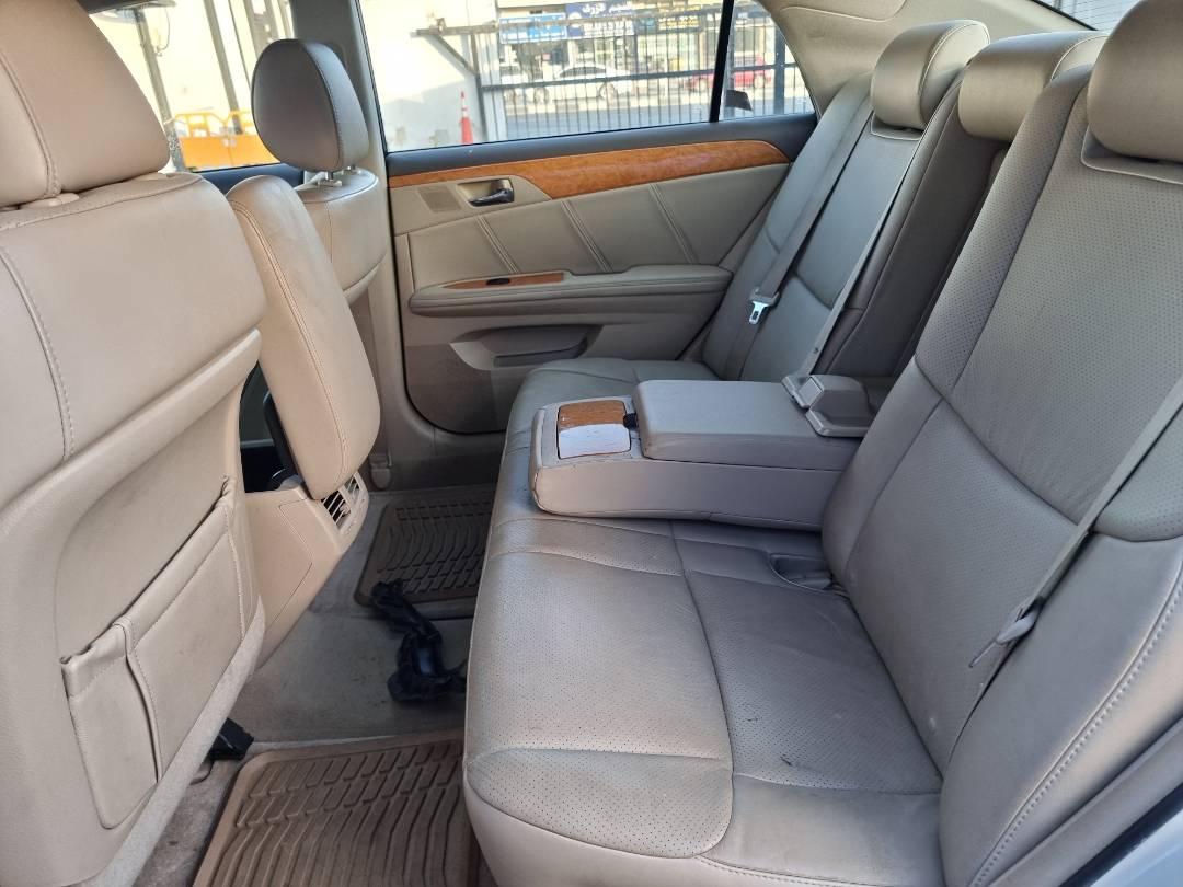 2007 TOYOTA AVALON — 157566 Miles — Lot 215487 — Ind. 12 - Marhaba Auctions Used Cars - Image 6