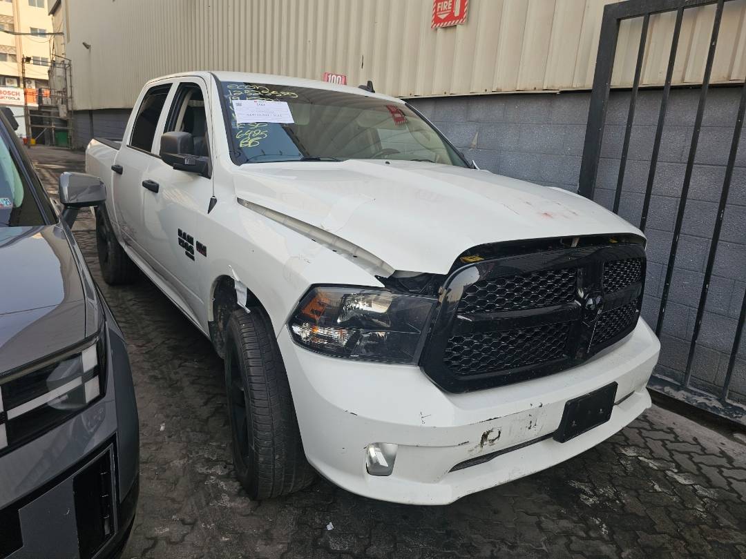 2019 RAM 1500 — 194692 KM — Lot 12323575 — Main - Marhaba Auctions Used Cars - Image 5