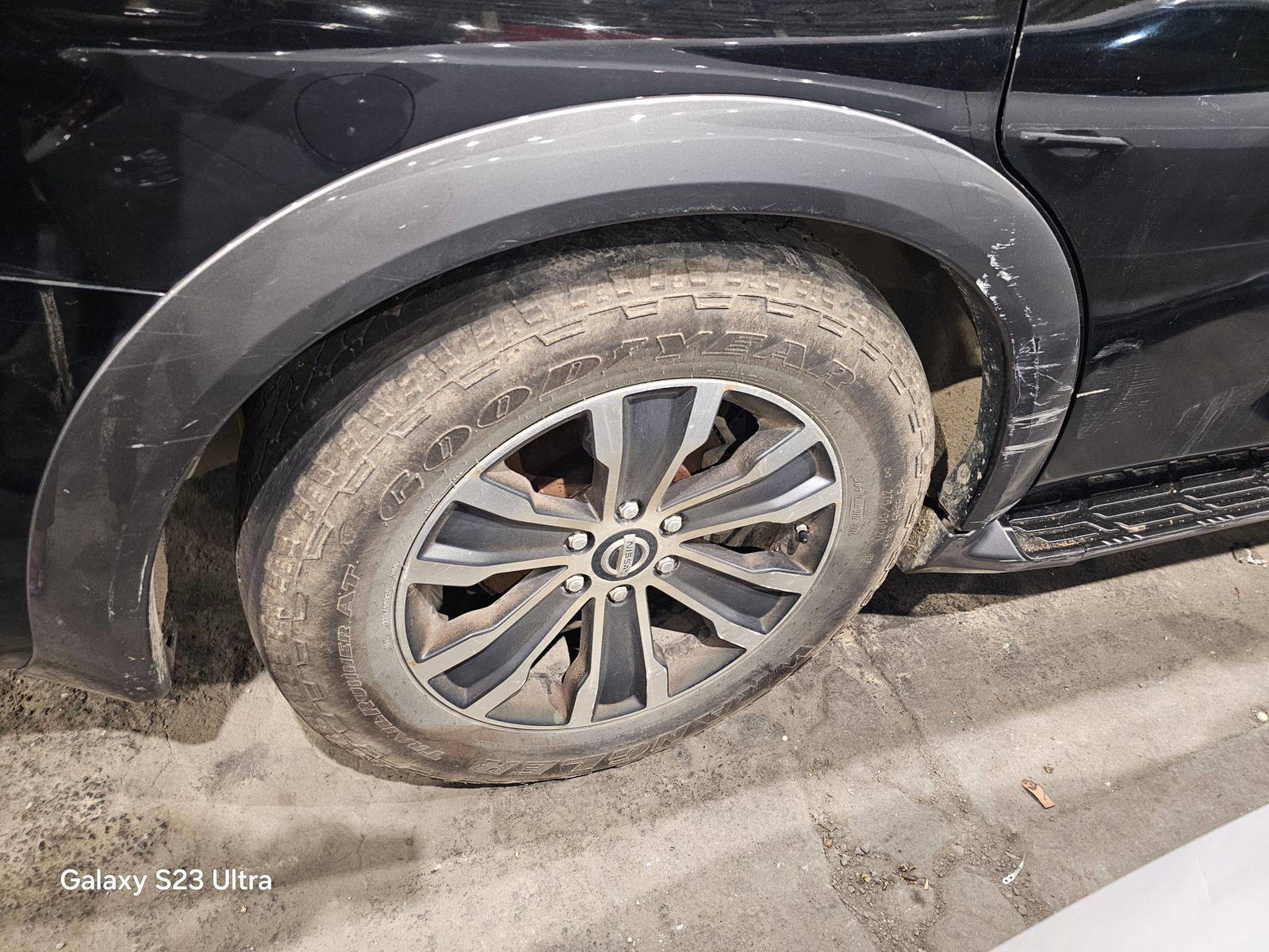 NISSAN ARMADA 2020 - Marhaba Auction Used Cars - Image 7