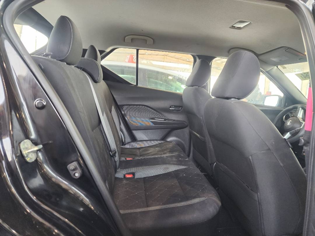2019 NISSAN KICKS — 33175 Miles — Lot 42197664 — Main - Marhaba Auctions Used Cars - Image 7