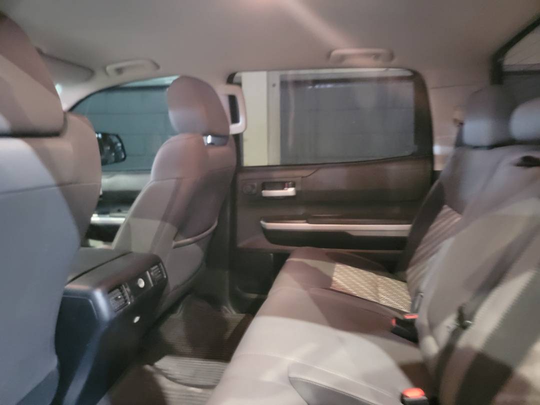 2019 TOYOTA TUNDRA — 134387 Miles — Lot X137508 — Main - Marhaba Auctions Used Cars - Image 7
