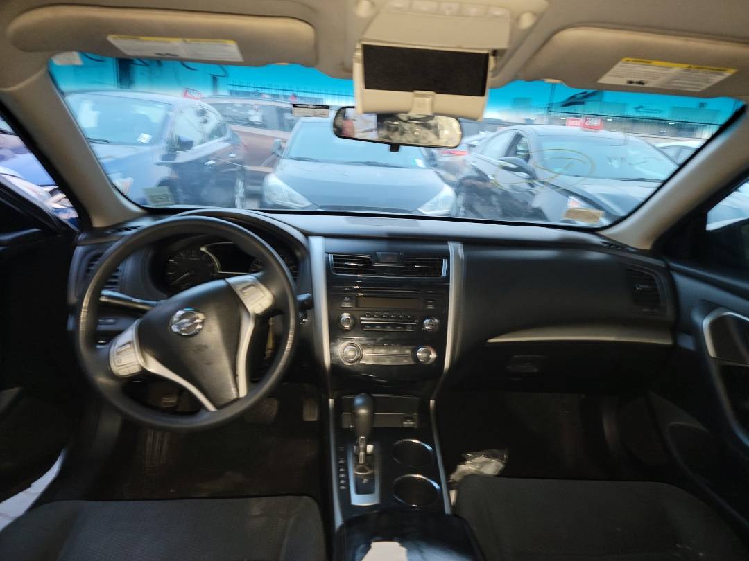 2015 NISSAN ALTIMA — 166998 Miles — Lot 47516864 — Main - Marhaba Auctions Used Cars - Image 7