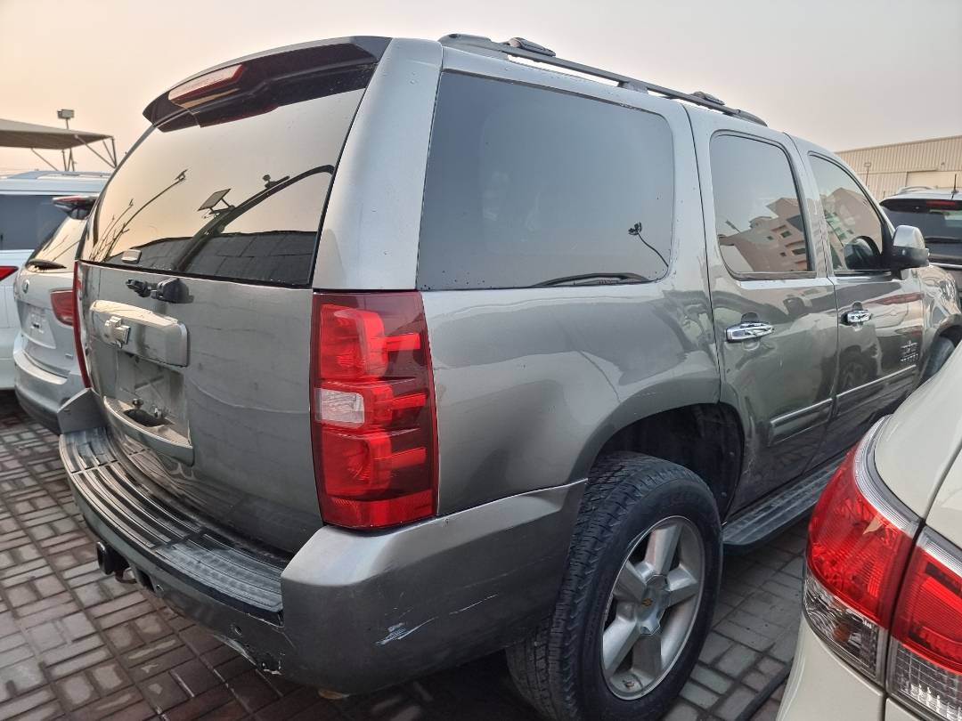 2009 CHEVROLET TAHOE — 117873 Miles — Lot 2105487 — Ind. 12 - Marhaba Auctions Used Cars - Image 5
