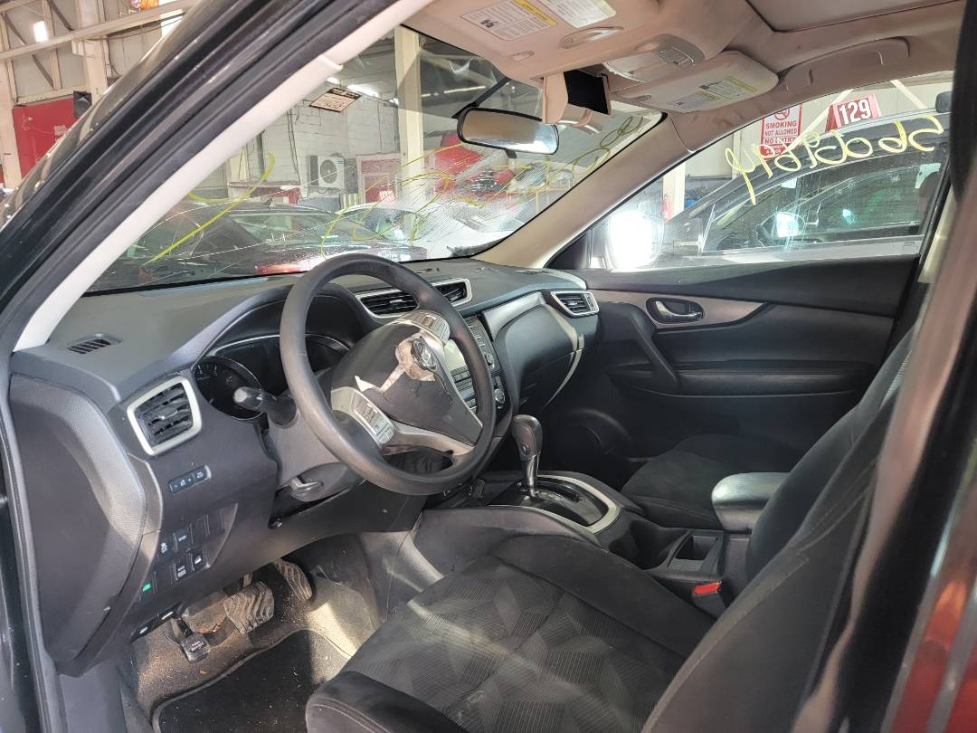 2016 NISSAN ROGUE — 126925 Miles — Lot V2GC813681 — Main - Marhaba Auctions Used Cars - Image 6