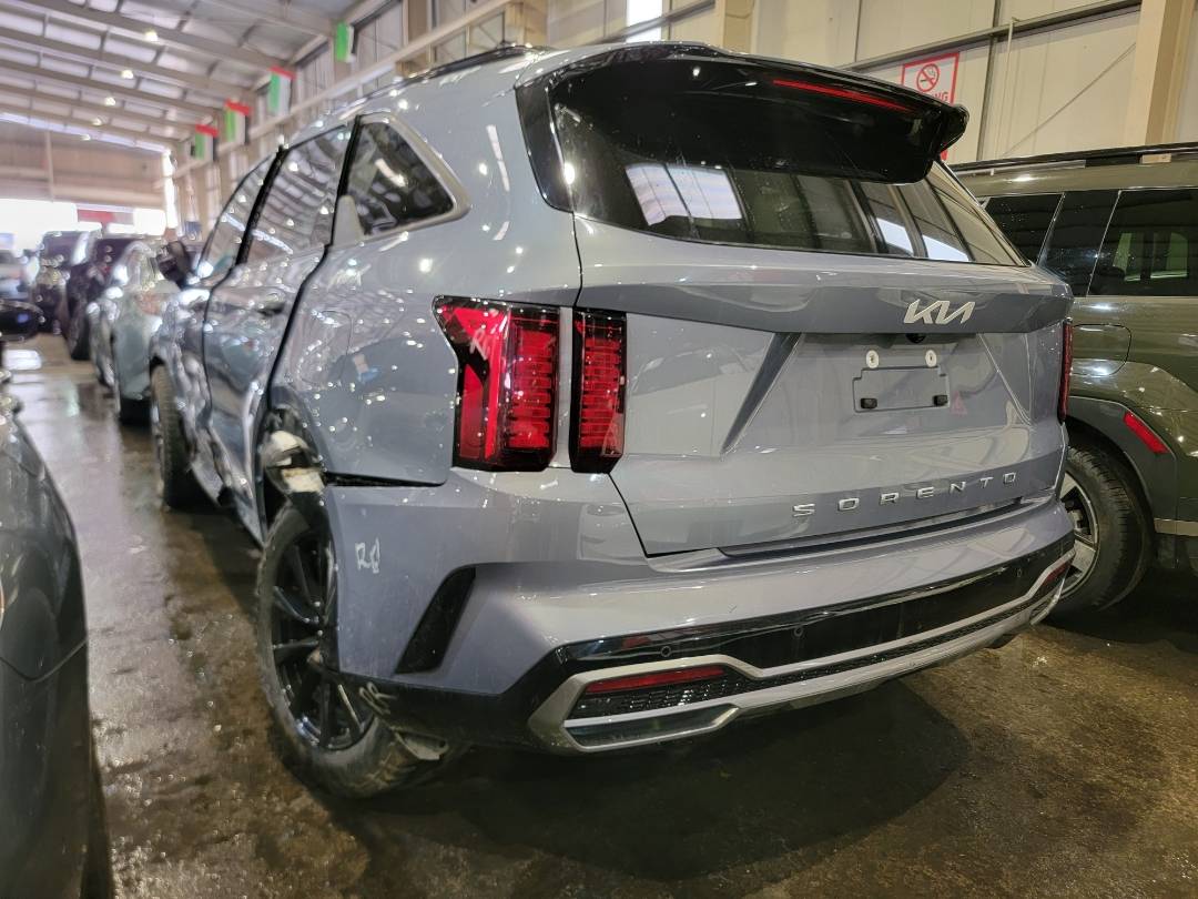 2022 KIA SORENTO — 70543 Miles — Lot 3NG097045 — Main - Marhaba Auctions Used Cars - Image 5