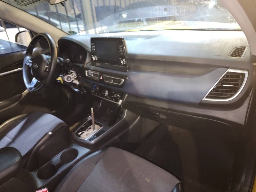 2021 KIA SELTOS — 15214 Miles — Lot 7094505 - Marhaba Auctions Used Cars - Image 9