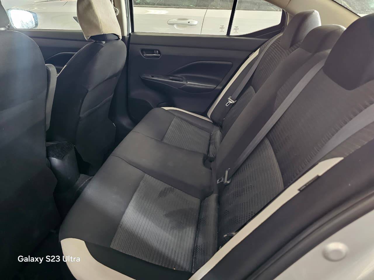 NISSAN VERSA 2020 - Marhaba Auction Used Cars - Image 10