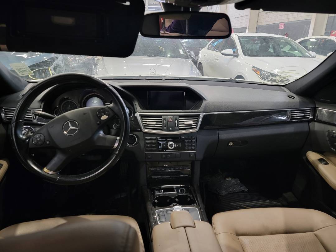 2010 MERCEDES BENZ E 350 — 144549 Miles — Lot XAA038990 — Main - Marhaba Auctions Used Cars - Image 7