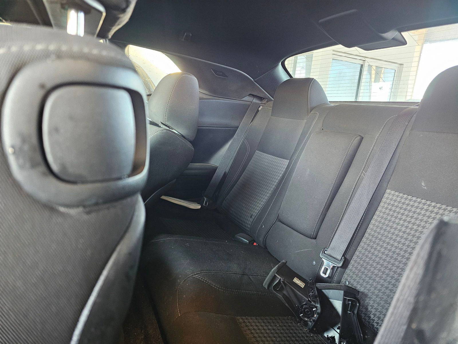 DODGE CHALLENGER 2018 - Marhaba Auction Used Cars - Image 6