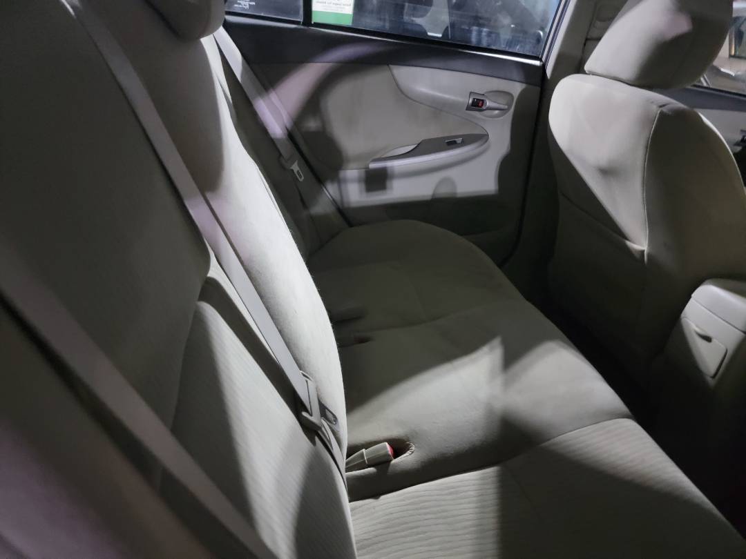 2010 TOYOTA COROLLA — 188259 Miles — Lot 57590643 - Marhaba Auctions Used Cars - Image 9