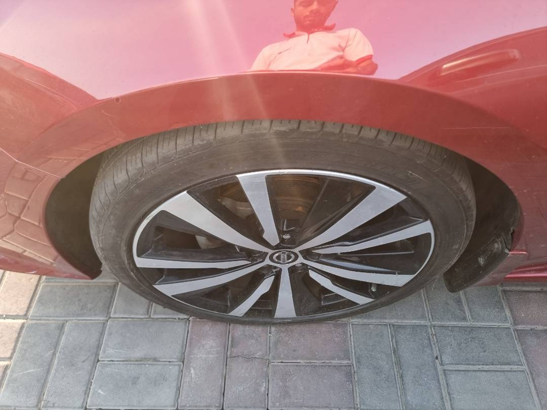 2021 NISSAN ALTIMA — 79608 Miles — Lot N366983 — Main - Marhaba Auctions Used Cars - Image 10