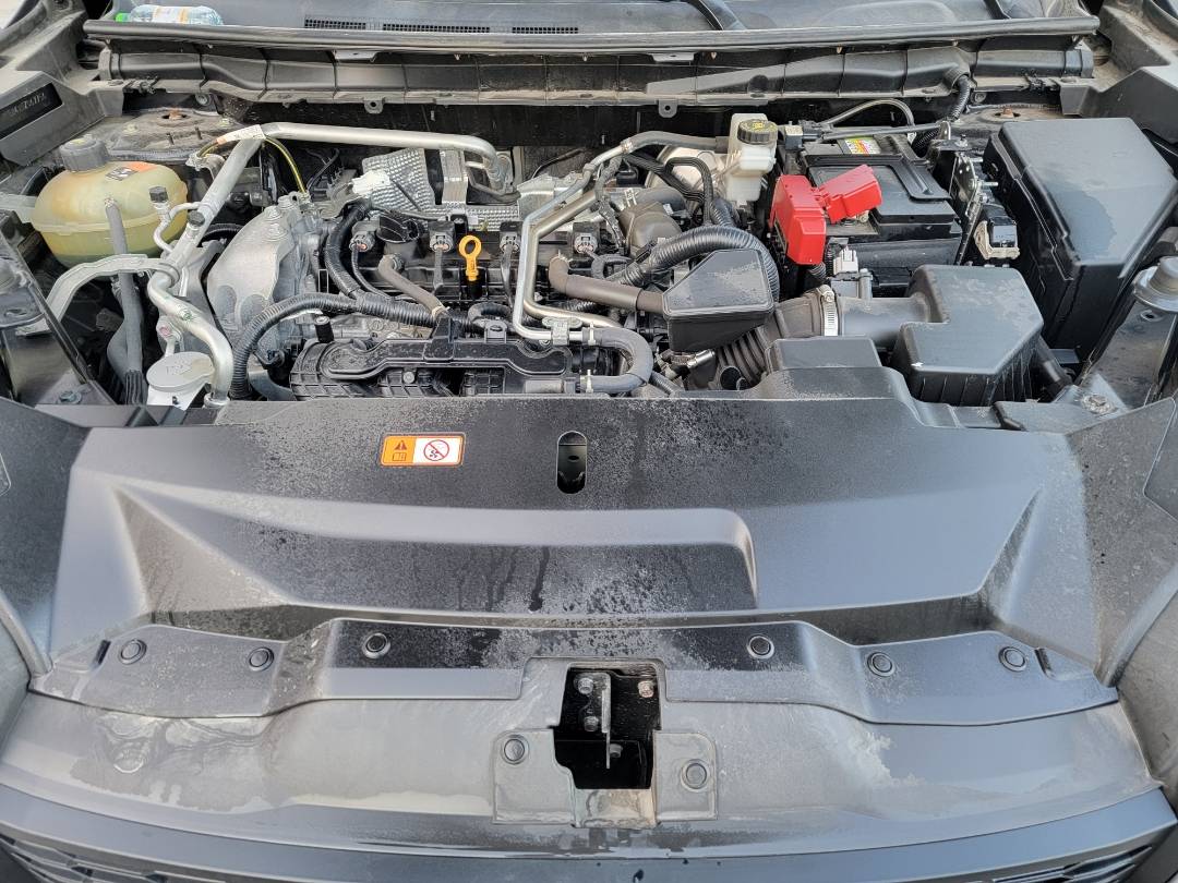 2022 MITSUBISHI OUTLANDER — 37202 Miles — Lot 067756 — Main - Marhaba Auctions Used Cars - Image 11