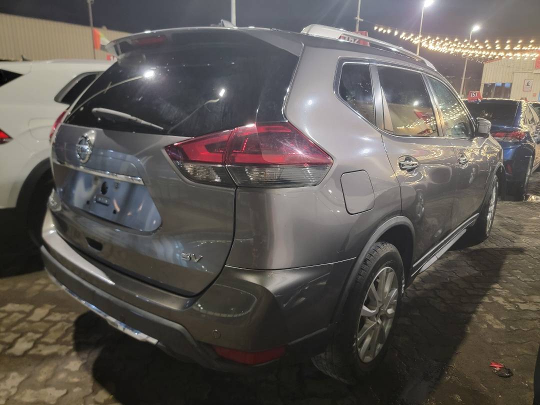 2019 NISSAN ROGUE — 69533 Miles — Lot 76530713 - Marhaba Auctions Used Cars - Image 10