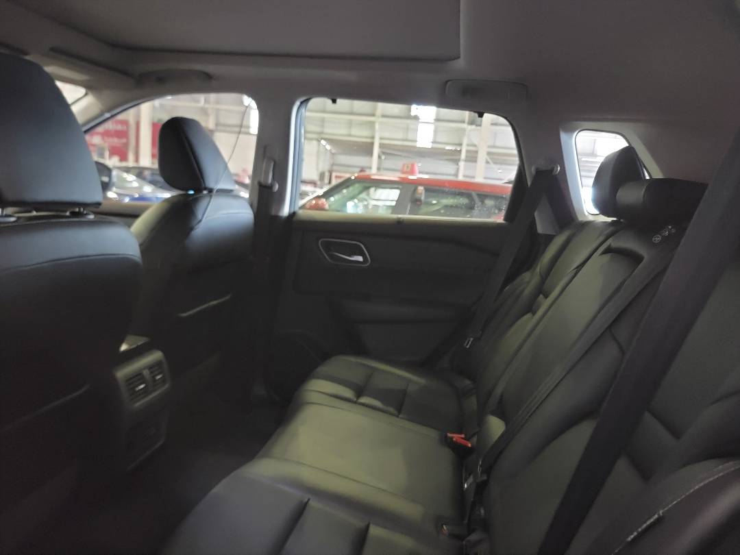2021 NISSAN ROGUE — 58712 Miles — Lot 40714052 — Main - Marhaba Auctions Used Cars - Image 7