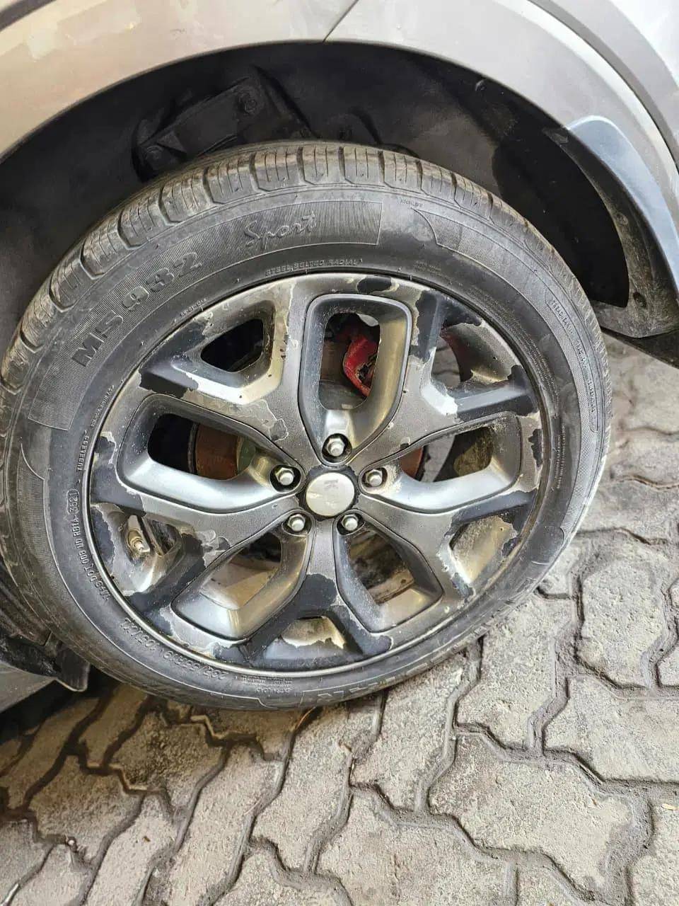 2016 KIA SORENTO — 161969 Miles — Lot G107747 — Ind. 12 - Marhaba Auctions Used Cars - Image 12