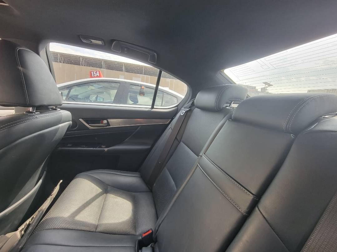 2014 LEXUS GS 350 — 173118 Miles — Lot 5038040 — Main - Marhaba Auctions Used Cars - Image 7