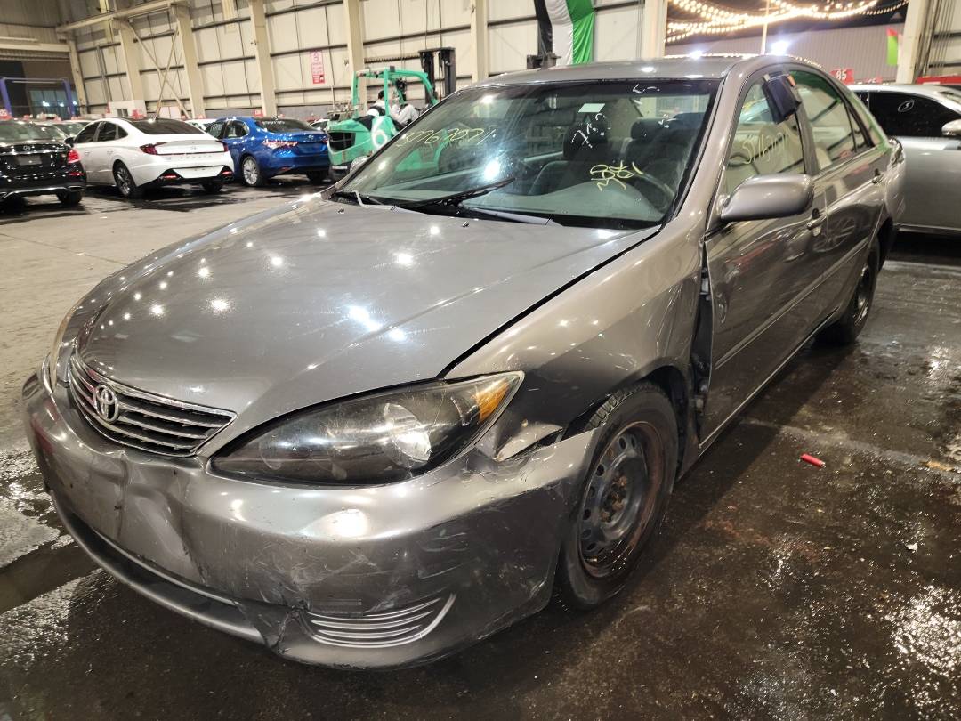 2006 TOYOTA CAMRY — 207935 Miles — Lot 37767071 - Marhaba Auctions Used Cars - Image 8