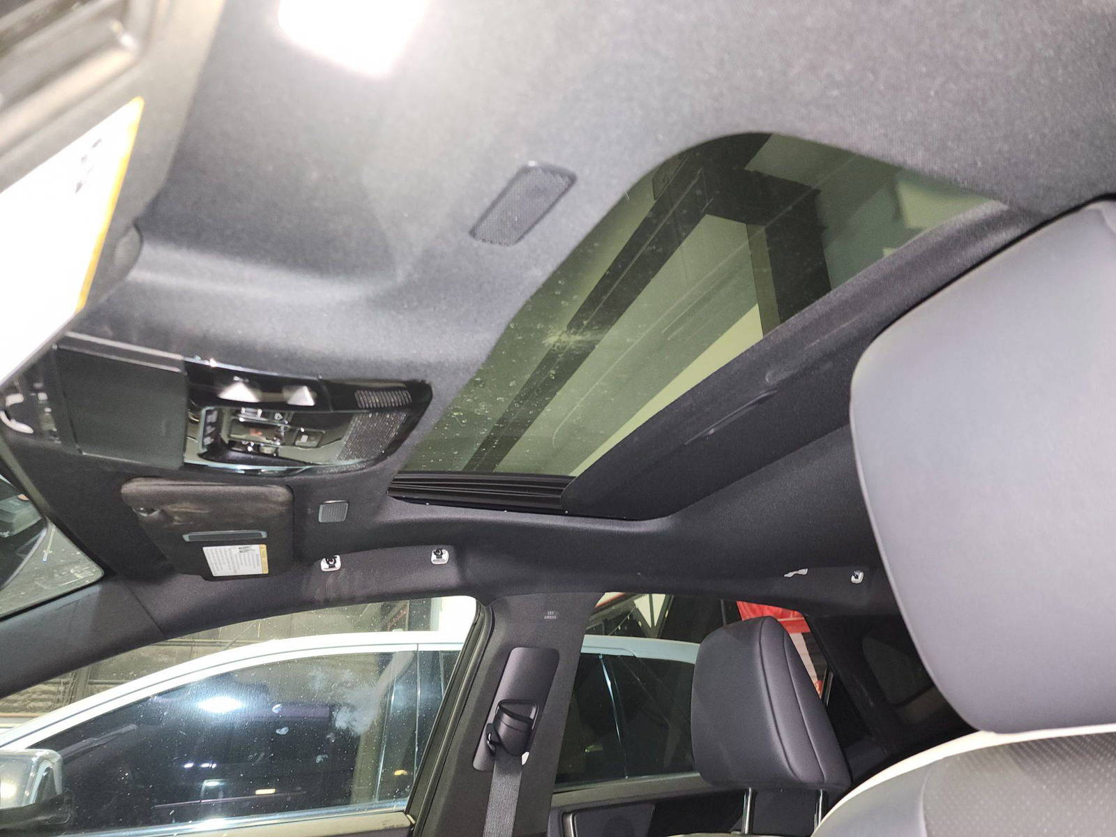 LEXUS NX 350 2022 - Marhaba Auction Used Cars - Image 9