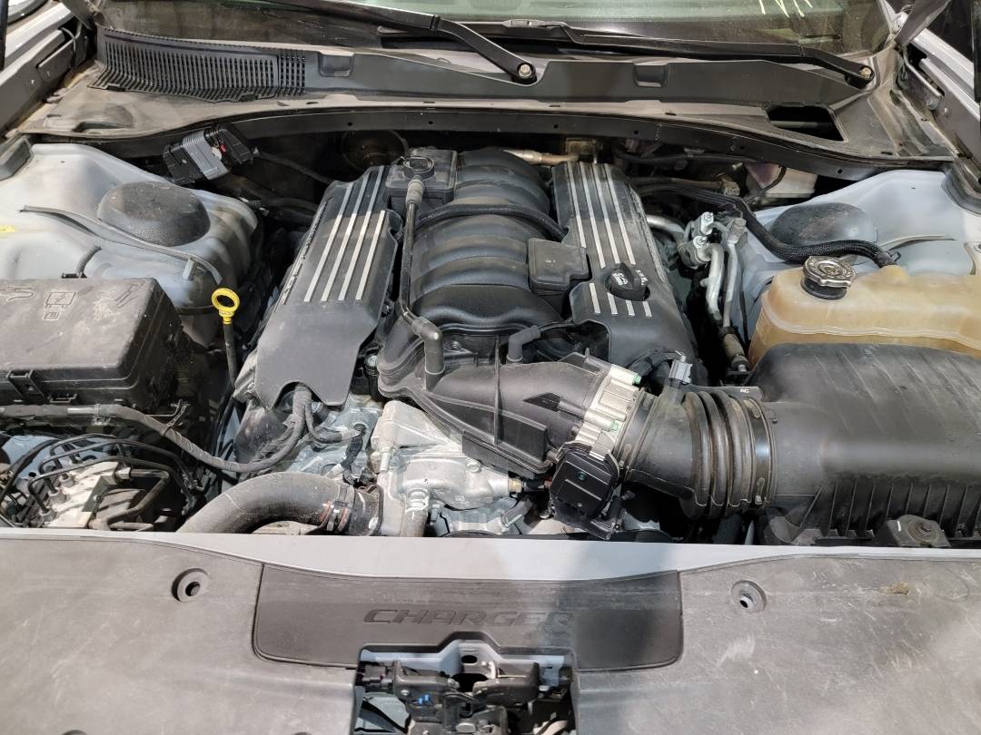2021 DODGE CHARGER — 49715 Miles — Lot H614578 — Main - Marhaba Auctions Used Cars - Image 9