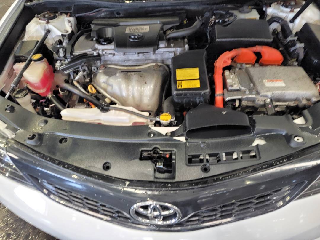 2012 TOYOTA CAMRY — 223390 Miles — Lot U055984 — Main - Marhaba Auctions Used Cars - Image 10