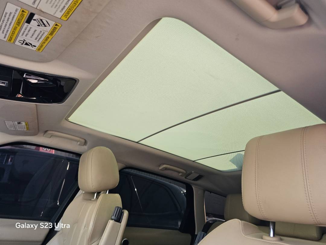 LAND ROVER RANGE ROVER SPORT 2016 - Marhaba Auction Used Cars - Image 9