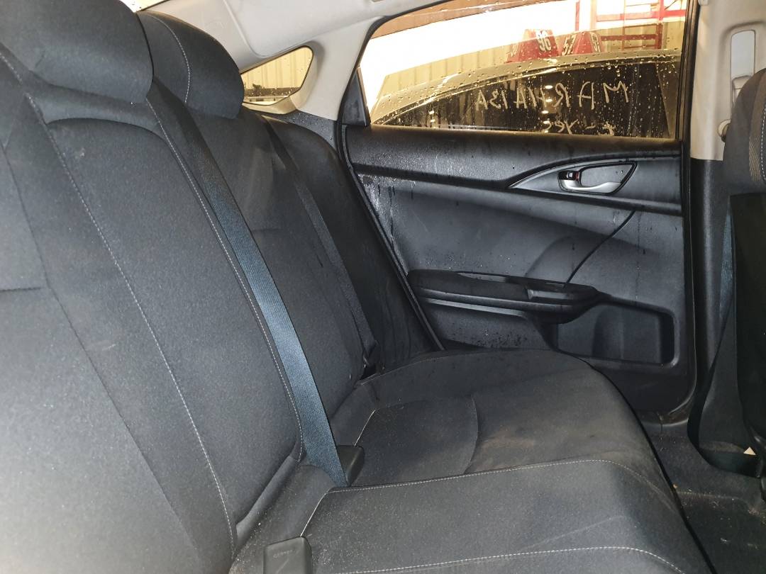 2016 HONDA CIVIC — 138822 Miles — Lot 37915651 - Marhaba Auctions Used Cars - Image 6