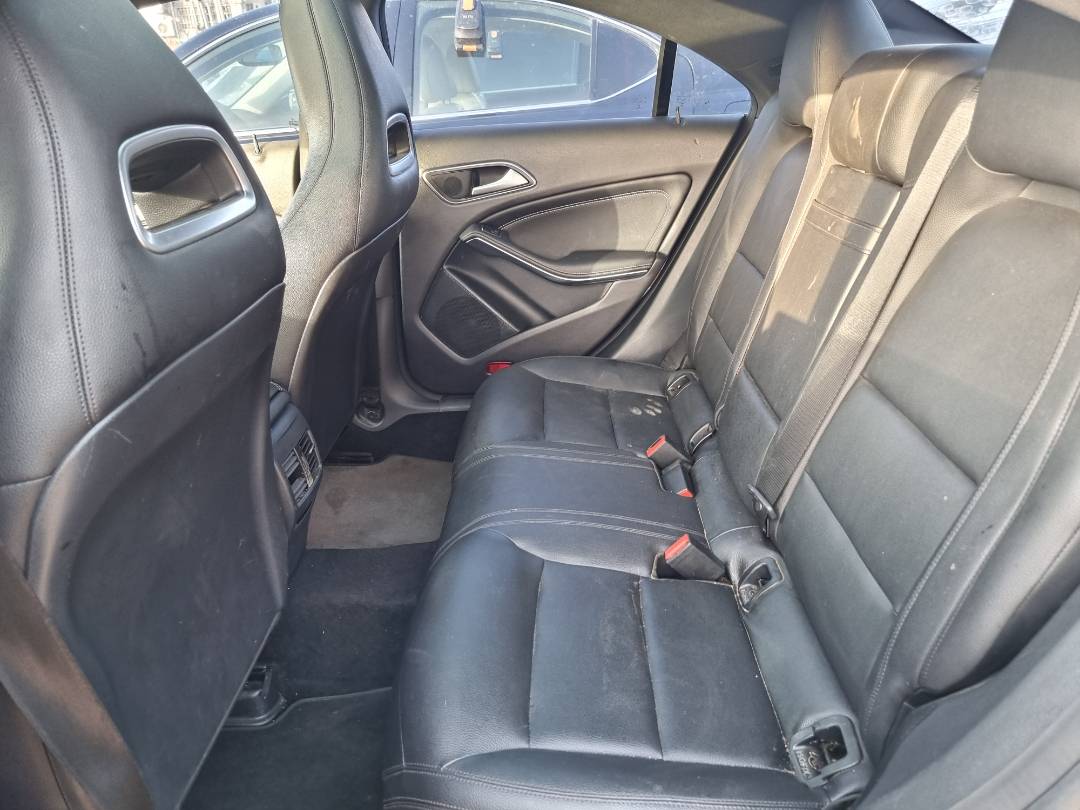 2015 MERCEDES BENZ CLA 250 — 140454 Miles — Lot 41314775 — Main - Marhaba Auctions Used Cars - Image 6