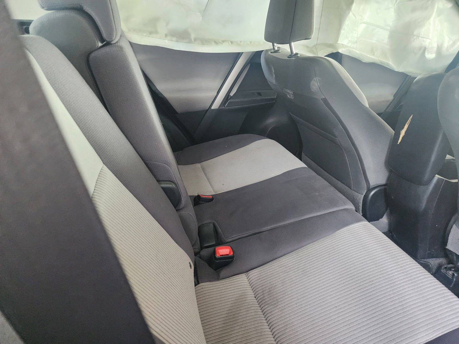 2014 TOYOTA RAV4 — 99485 Miles — Lot 68209553 - Marhaba Auctions Used Cars - Image 27