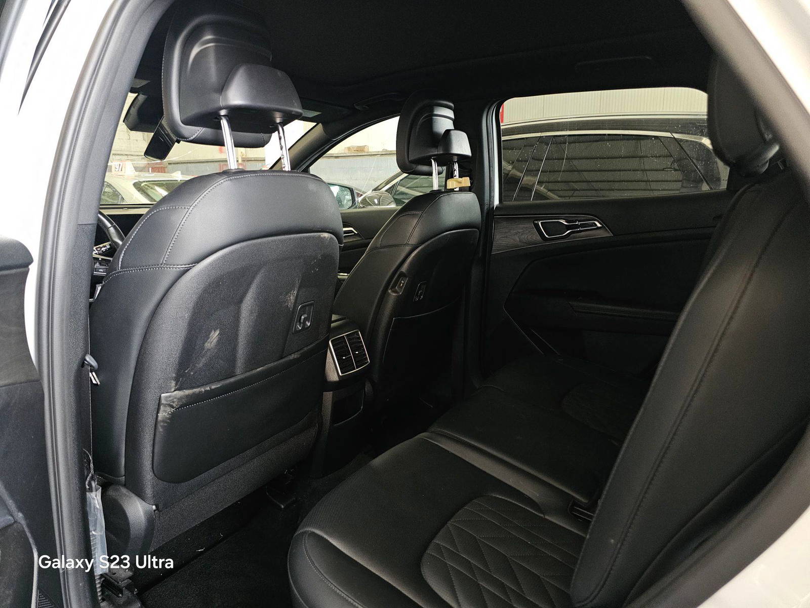 KIA SPORTAGE 2023 - Marhaba Auction Used Cars - Image 7