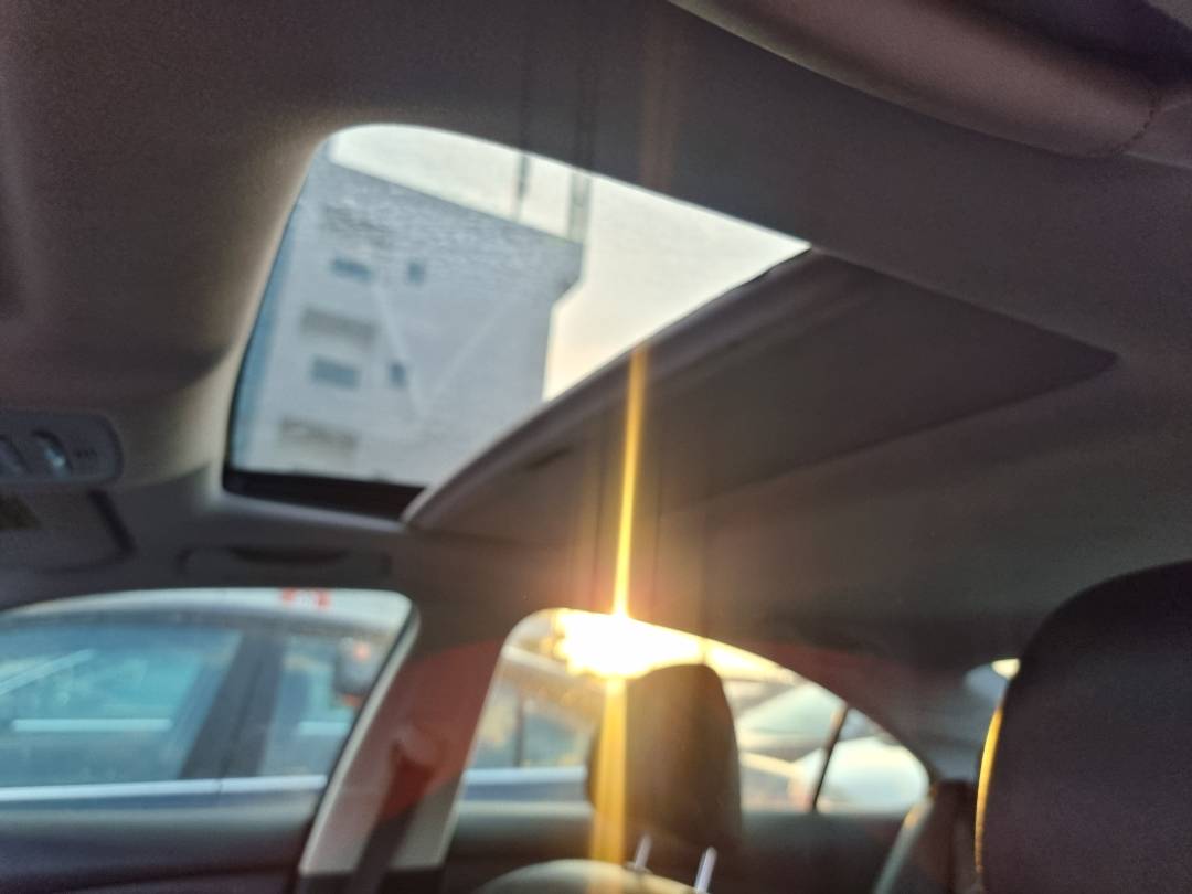 LEXUS ES 350 2009 - Marhaba Auction Used Cars - Image 8