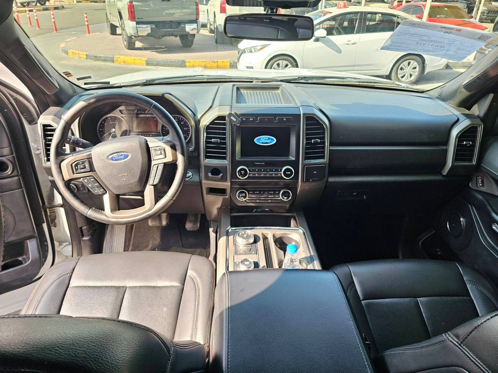 FORD EXPEDITION 2019 - Marhaba Auction Used Cars - Image 8