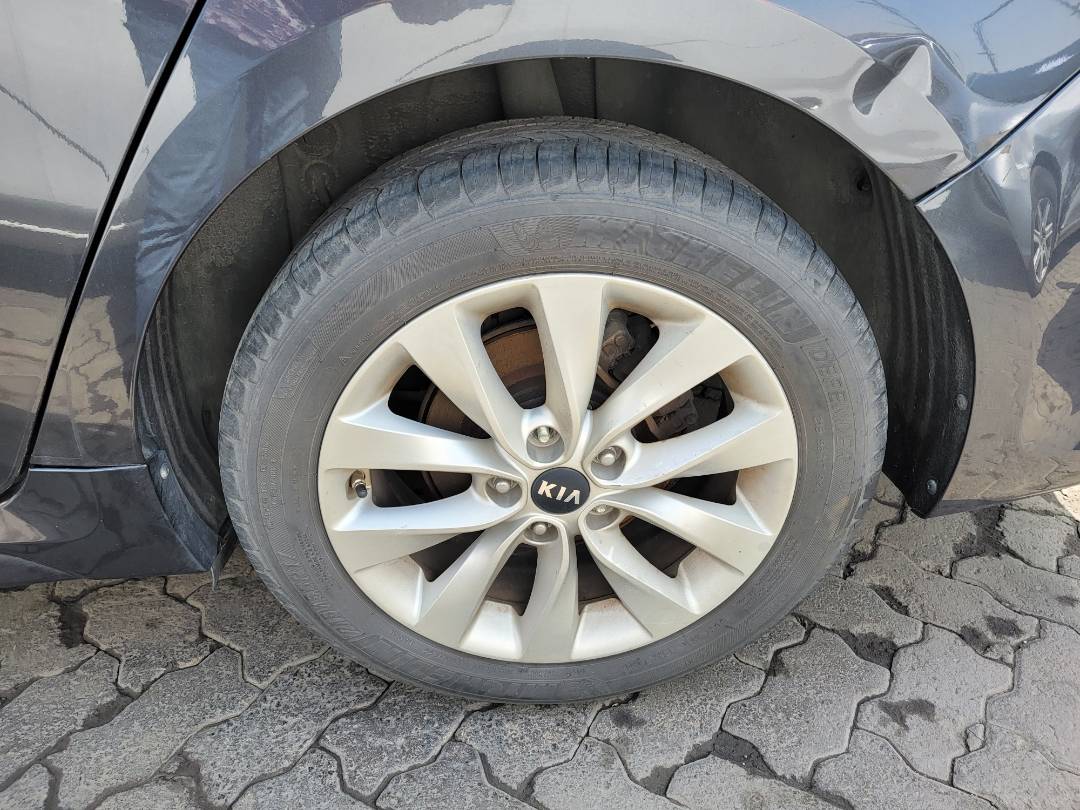 2018 KIA OPTIMA — 164741 Miles — Lot 38380338 — Main - Marhaba Auctions Used Cars - Image 11