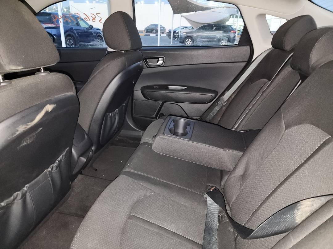 2018 KIA OPTIMA — 140272 Miles — Lot 38657244 - Marhaba Auctions Used Cars - Image 9